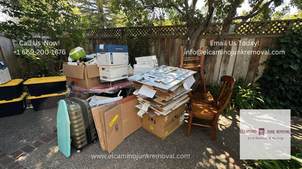 How to Choose the Right Junk Removal Company Near You What to Look For