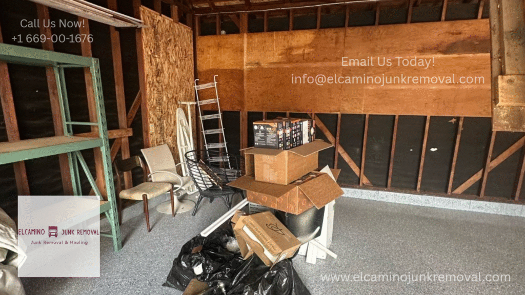 Benefits of Hiring a Professional Junk Removal Service Near You - Elcamino